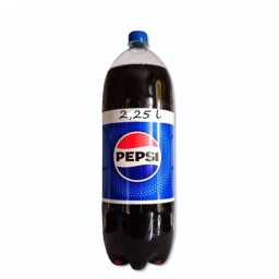 Pepsi Cola 2,25 l
